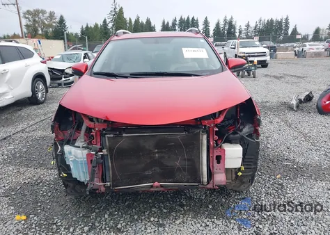 2013 Toyota Rav4 Xle z USA, uszkodzony, nr VIN JTMRFREV8DD044275